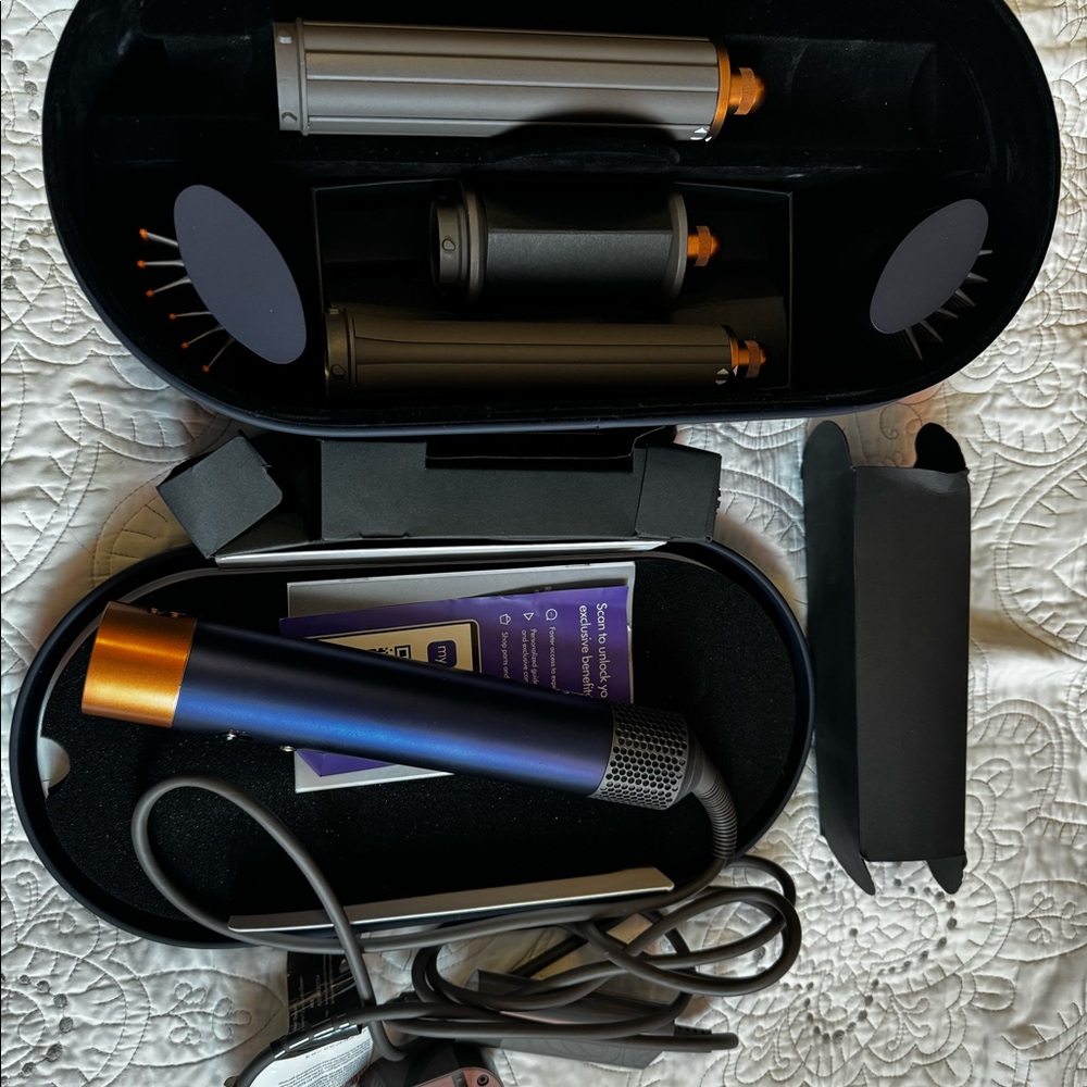 Dyson Airwrap Multi-Styler Complete Long - Picture 3 of 3